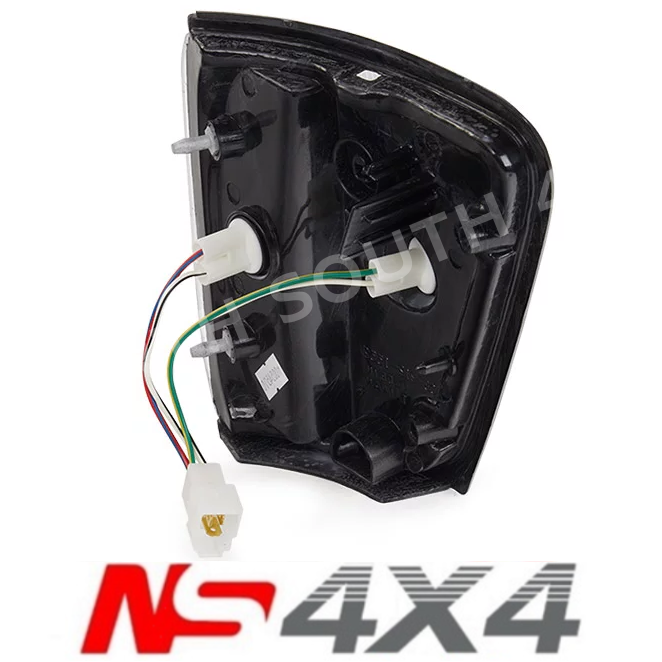 Ns4x4
